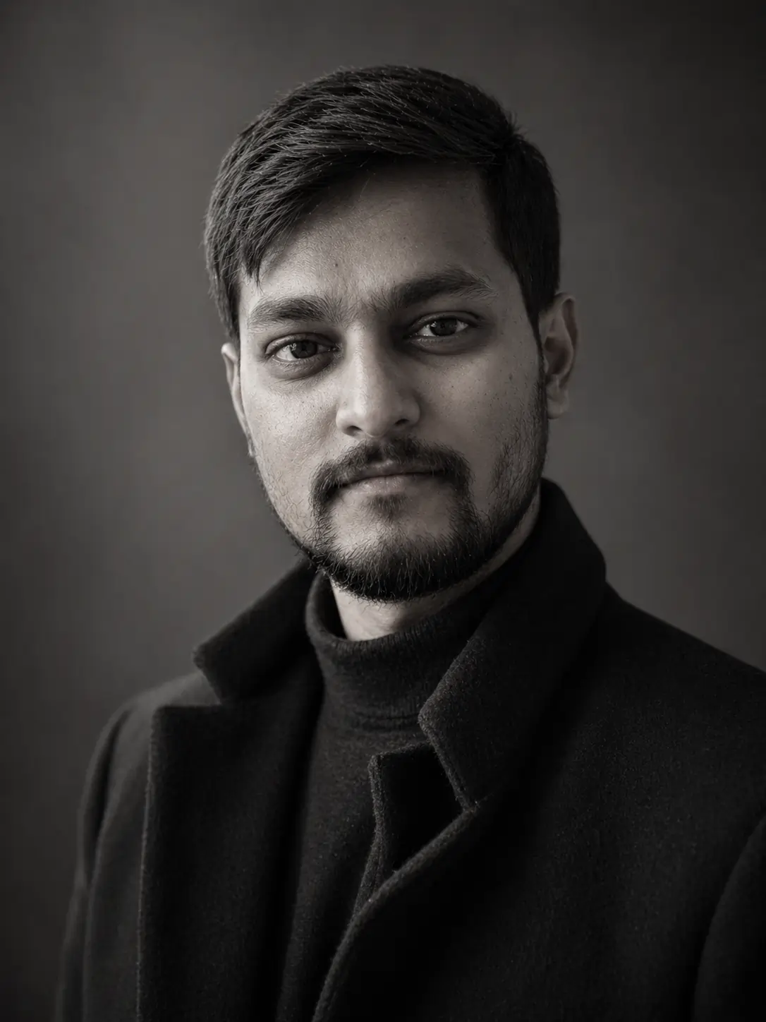 Sandeep Sharma