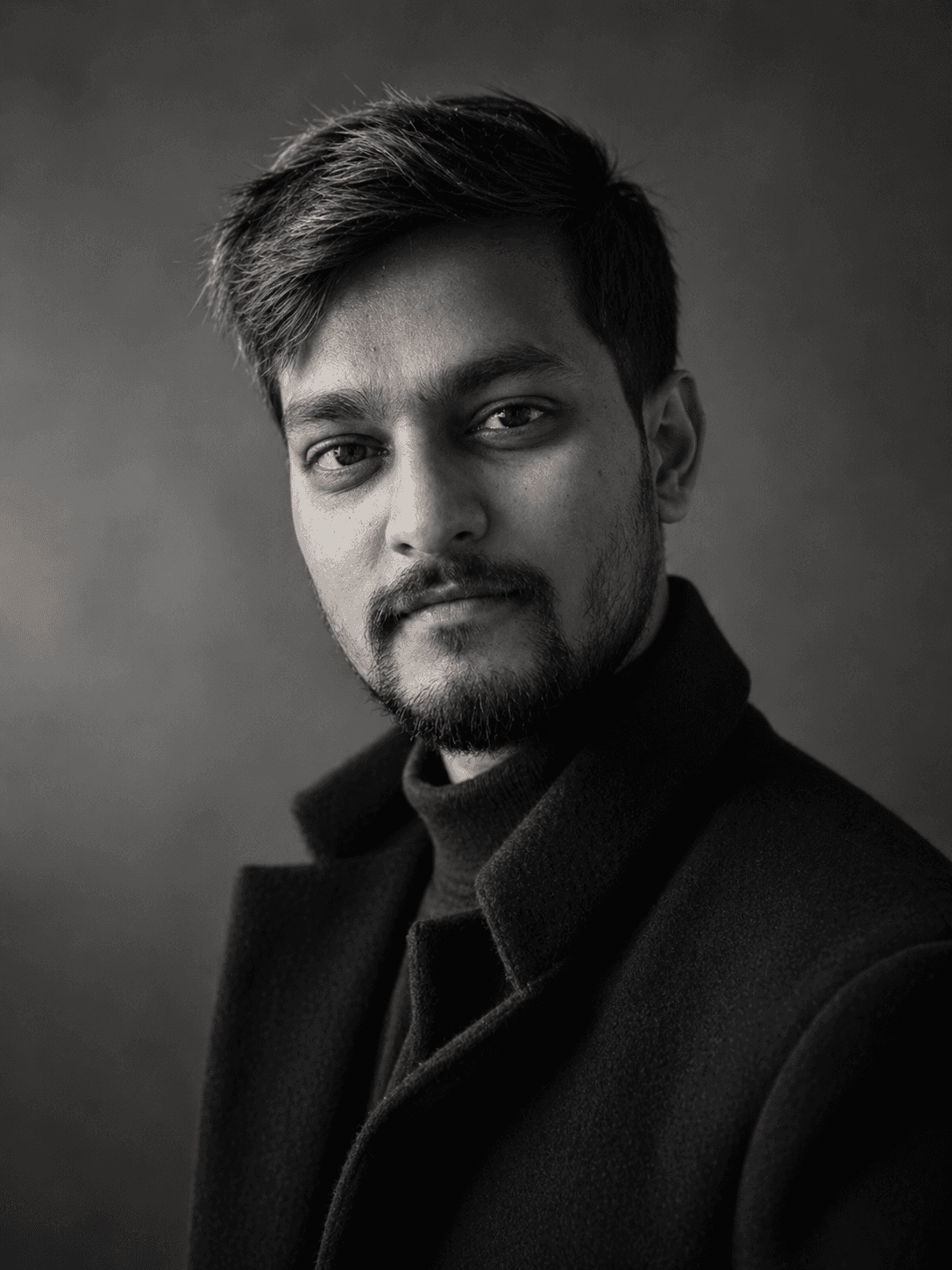 Sandeep Sharma - IT Support Specialist & Cybersecurity Researcher