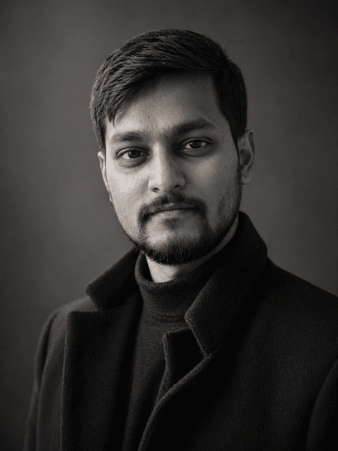 Sandeep Sharma